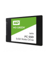 western digital Dysk SSD WD Green WDS480G2G0A 480GB 2,5 3D - nr 41