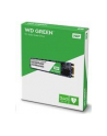 western digital Dysk SSD WD Green WDS480G2G0B 480GB M.2 2280 - nr 16