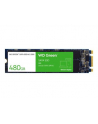 western digital Dysk SSD WD Green WDS480G2G0B 480GB M.2 2280 - nr 19