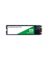 western digital Dysk SSD WD Green WDS480G2G0B 480GB M.2 2280 - nr 1