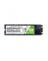 western digital Dysk SSD WD Green WDS480G2G0B 480GB M.2 2280 - nr 5