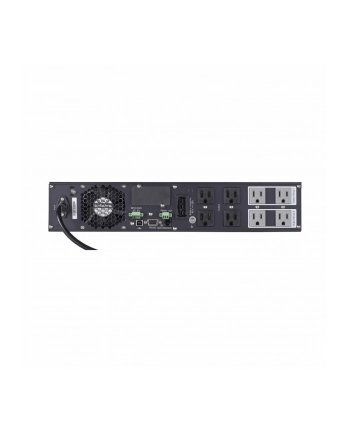 eaton Zasilacz awaryjny UPS 9PX 1500 VA Rack/ Tower 120V