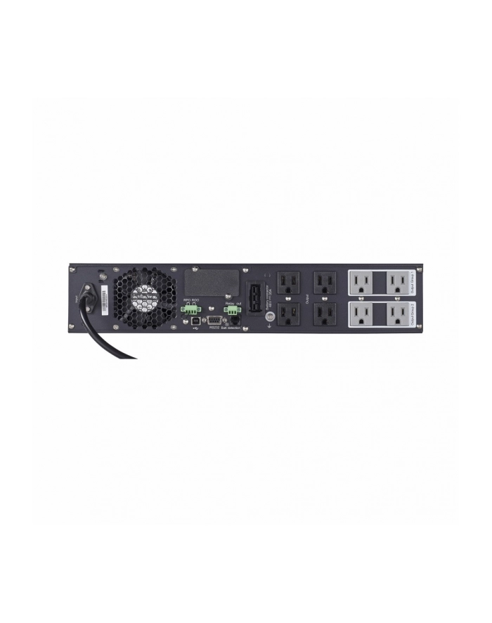 eaton Zasilacz awaryjny UPS 9PX 1500 VA Rack/ Tower 120V główny