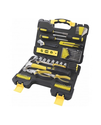 fieldmann Zestaw narzędzi FDG 5008-53R