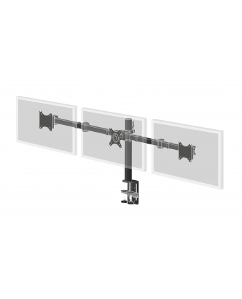 iiyama DS1003C-B1 UCHWYT NA 3 MONITORY