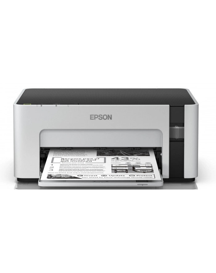 epson Drukarka ITS M1100 A4/mono/3pl/32ppm/USB/3.5kg główny