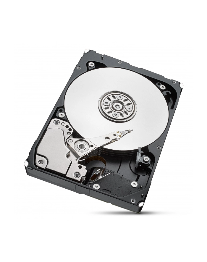 SEAGATE HDD 600GB EXOS 10E2400 3.5” 10K 4K główny
