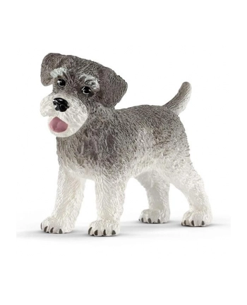 schleich SLH 13892 Sznaucer miniaturowy