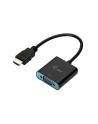 i-tec Adapter kablowy HDMI do VGA - nr 11
