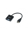 i-tec Adapter kablowy HDMI do VGA - nr 12