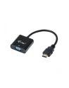 i-tec Adapter kablowy HDMI do VGA - nr 6