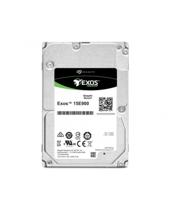 SEAGATE HDD 300GB Performance 3.5” 15K 4KN/512N