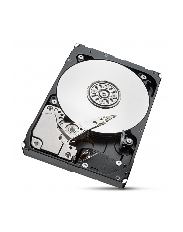 SEAGATE HDD 600GB EXOS 10E2400 3.5” 10K 4K główny