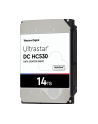 HDD Western Digital Ultrastar 14TB SATA 0F31284 - nr 9
