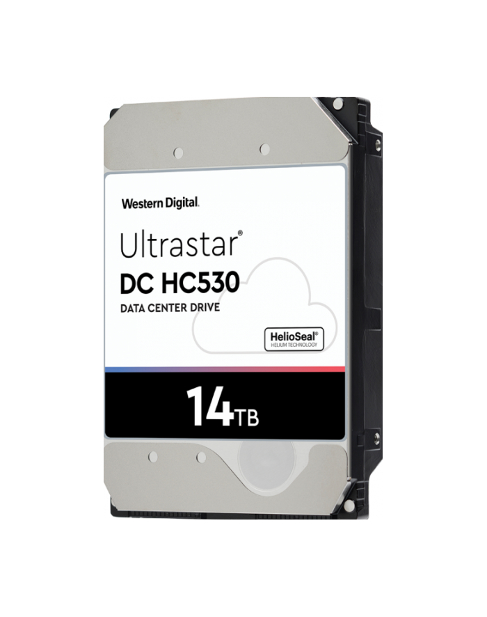 HDD Western Digital Ultrastar 14TB SATA 0F31284 główny