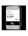 HDD Western Digital Ultrastar 14TB SATA 0F31284 - nr 1