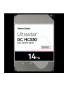 HDD Western Digital Ultrastar 14TB SATA 0F31284 - nr 3