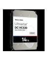 HDD Western Digital Ultrastar 14TB SATA 0F31284 - nr 4