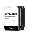 HDD Western Digital Ultrastar 14TB SATA 0F31284 - nr 5