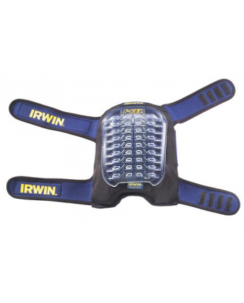 NAKOLANNIKI BRUKARSKIE OCHRANIACZE ŻELOWE I-GEL (2szt.) IRWIN nr 2