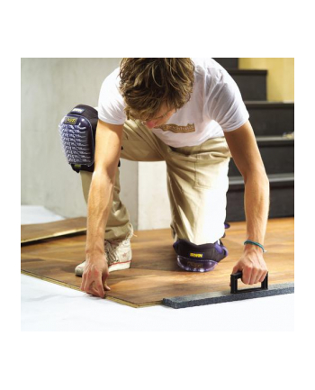 NAKOLANNIKI BRUKARSKIE OCHRANIACZE ŻELOWE I-GEL (2szt.) IRWIN nr 1