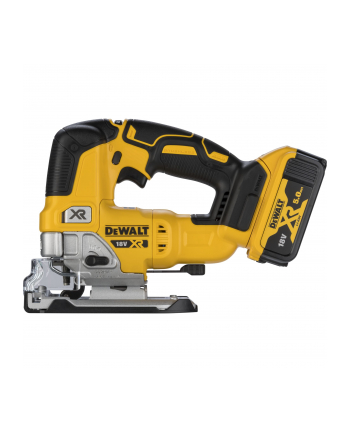 WYRZYNARKA AKUM. 18,0 V DCS 334 P2 DEWALT