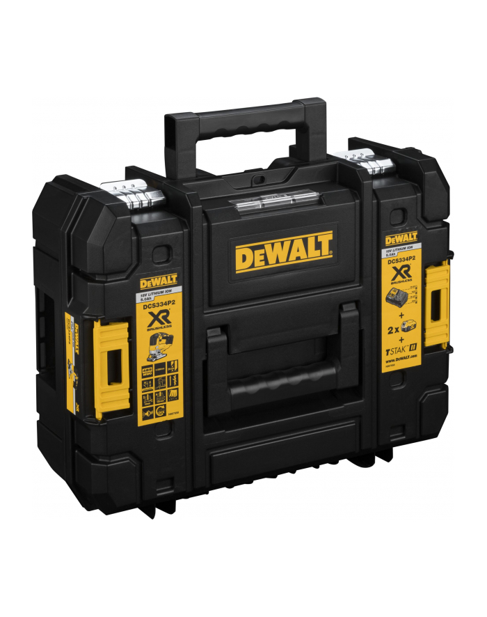 WYRZYNARKA AKUM. 18,0 V DCS 334 P2 DEWALT główny