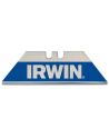 OSTRZA TRAPEZOWE (10szt.) Bi-Metal IRWIN - nr 1