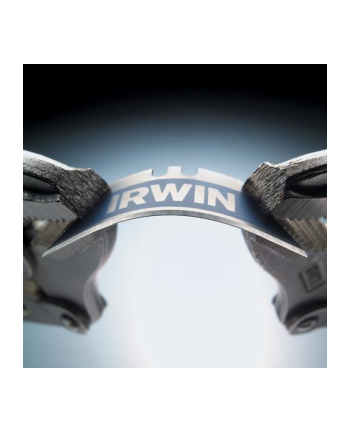 OSTRZA TRAPEZOWE (10szt.) Bi-Metal IRWIN nr 2