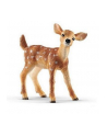 schleich SLH 14820 Biały jelonek - nr 2