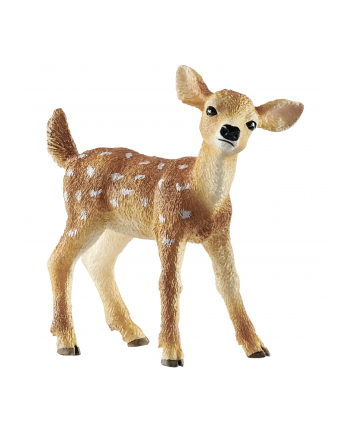 schleich SLH 14820 Biały jelonek