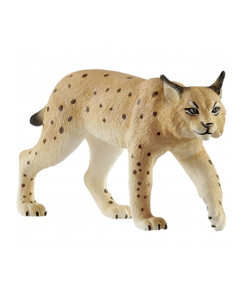 schleich SLH 14822 Ryś