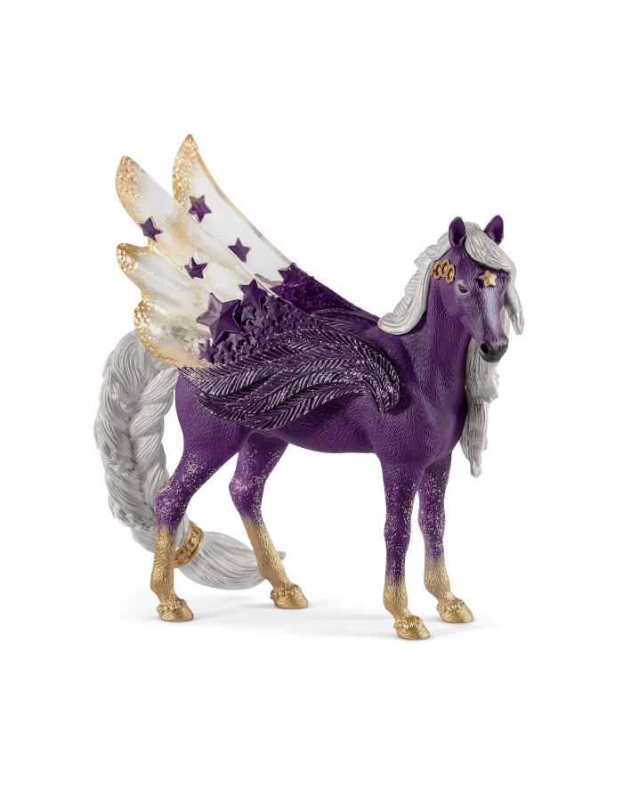 schleich SLH 70579 Gwiezdny pegaz klacz główny
