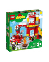 LEGO 10903 DUPLO Remiza strażacka p.3 - nr 8