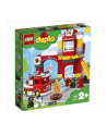 LEGO 10903 DUPLO Remiza strażacka p.3 - nr 10