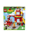 LEGO 10903 DUPLO Remiza strażacka p.3 - nr 1