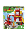 LEGO 10903 DUPLO Remiza strażacka p.3 - nr 2