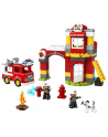LEGO 10903 DUPLO Remiza strażacka p.3 - nr 3