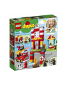 LEGO 10903 DUPLO Remiza strażacka p.3 - nr 4