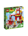 LEGO 10903 DUPLO Remiza strażacka p.3 - nr 7