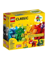 LEGO 10001 CLASSIC Klocki + pomysły p.6 - nr 2