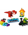 LEGO 10001 CLASSIC Klocki + pomysły p.6 - nr 3