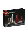 LEGO 21043 ARCHITECTURE San Francisco p.6 - nr 1