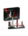 LEGO 21043 ARCHITECTURE San Francisco p.6 - nr 2