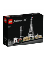 LEGO 21044 ARCHITECTURE Paryż p.3 - nr 5