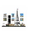 LEGO 21044 ARCHITECTURE Paryż p.3 - nr 6