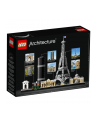 LEGO 21044 ARCHITECTURE Paryż p.3 - nr 7