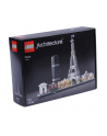 LEGO 21044 ARCHITECTURE Paryż p.3 - nr 8