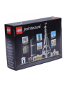 LEGO 21044 ARCHITECTURE Paryż p.3 - nr 9
