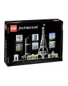 LEGO 21044 ARCHITECTURE Paryż p.3 - nr 13